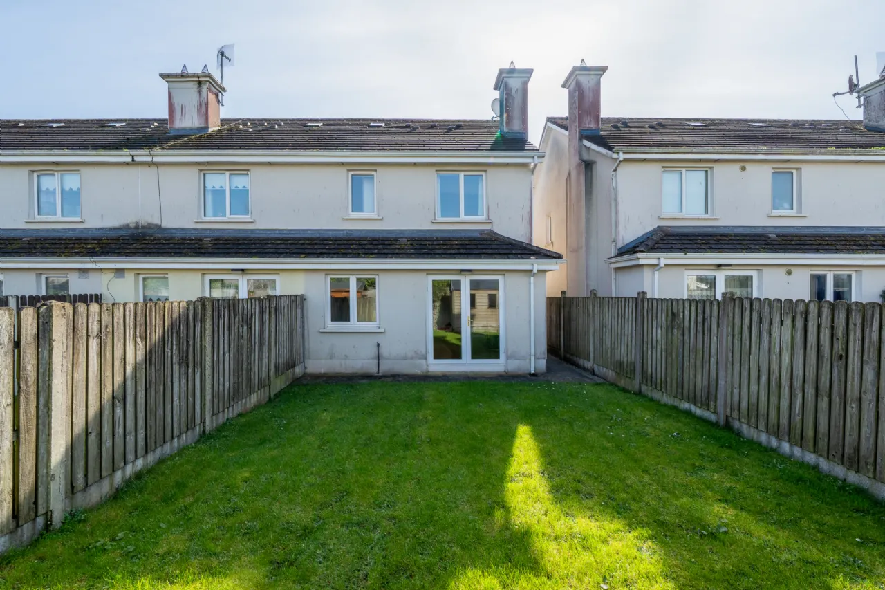 Photo of 69 Droim Liath, Collins Lane, Tullamore, Co. Offaly, R35N8R6