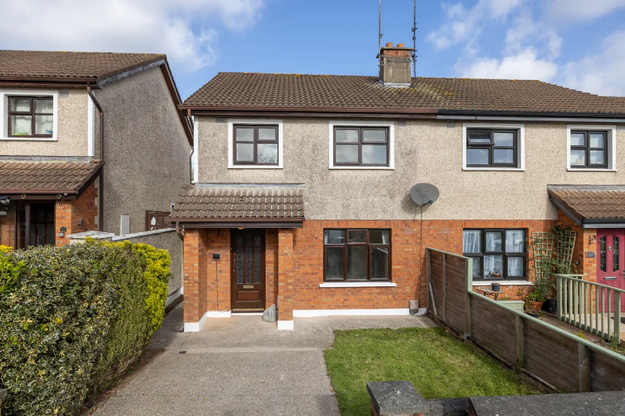 Photo of 40 Ard Lios, Gorey, Co. Wexford, Y25 E526