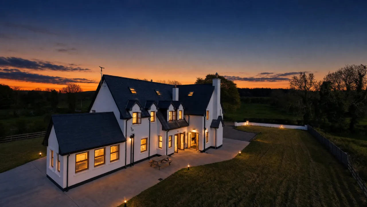 Photo of Meadow View, Moyne, Donegal Town, Co. Donegal, F94K1W6