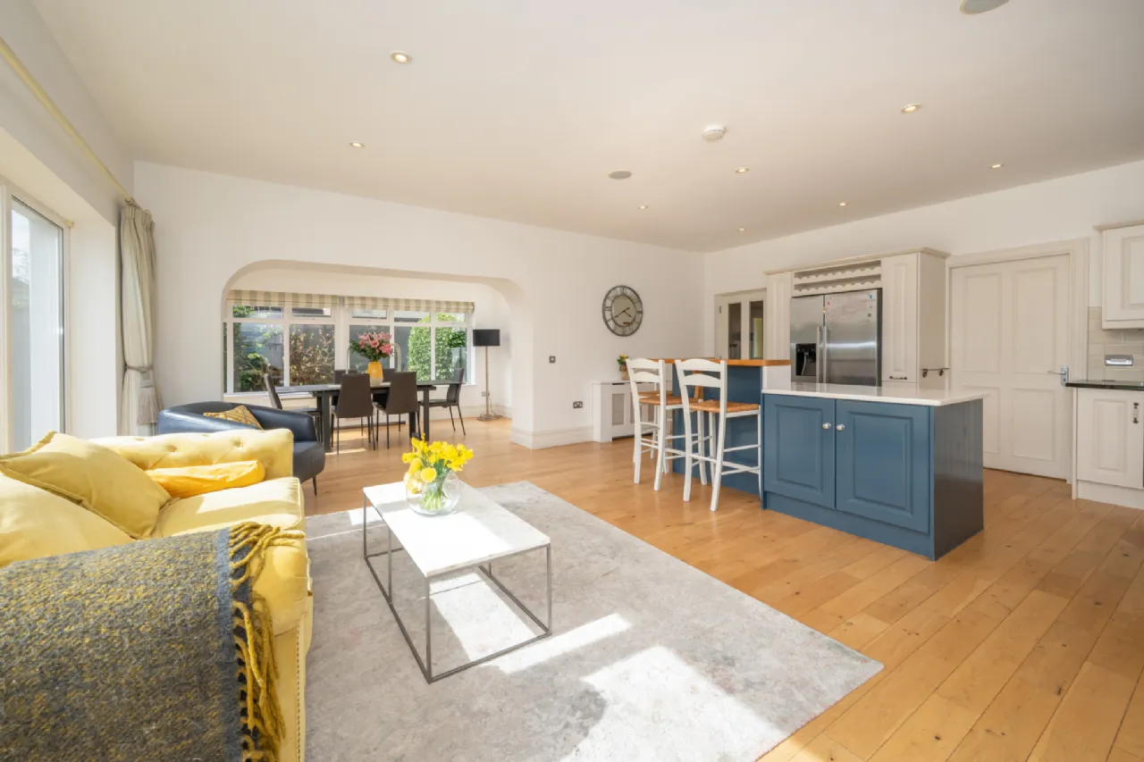 Photo of Hayfield House, Somerton Drive, Ballinlough, Cork, T12 NN7N