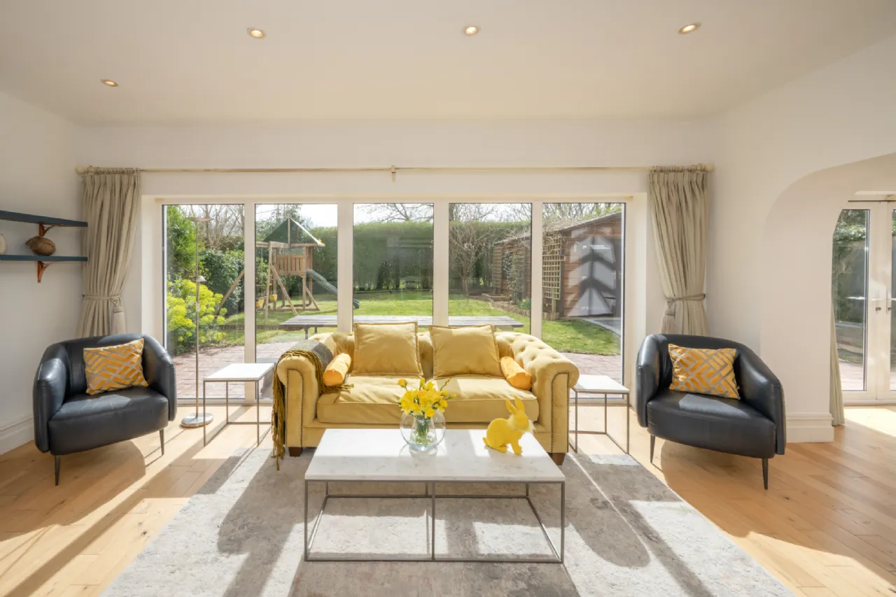 Photo of Hayfield House, Somerton Drive, Ballinlough, Cork, T12 NN7N