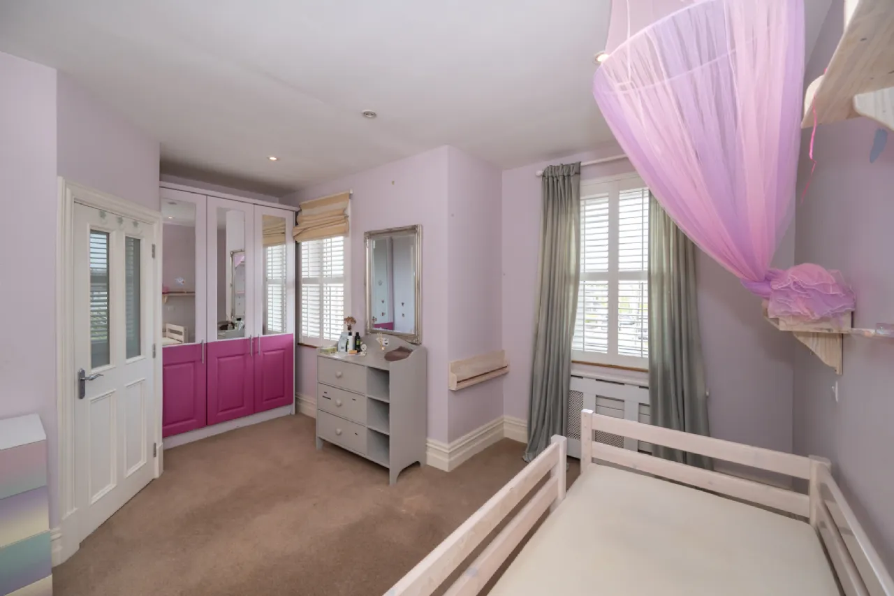 Photo of Hayfield House, Somerton Drive, Ballinlough, Cork, T12 NN7N