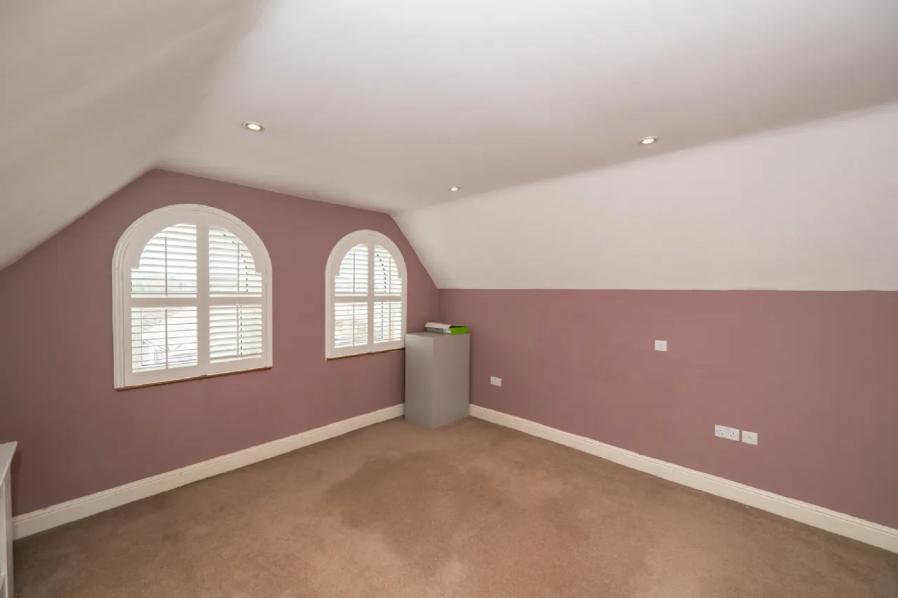 Photo of Hayfield House, Somerton Drive, Ballinlough, Cork, T12 NN7N