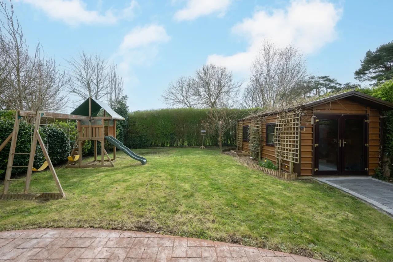 Photo of Hayfield House, Somerton Drive, Ballinlough, Cork, T12 NN7N