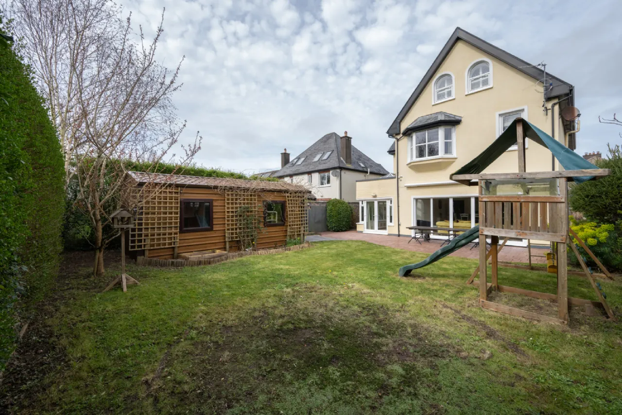 Photo of Hayfield House, Somerton Drive, Ballinlough, Cork, T12 NN7N