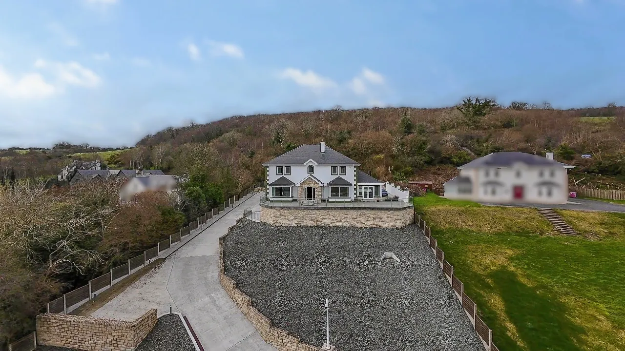 Photo of 'Up Yonder', Tullygay, Letterkenny, County Donegal, F92Y32P