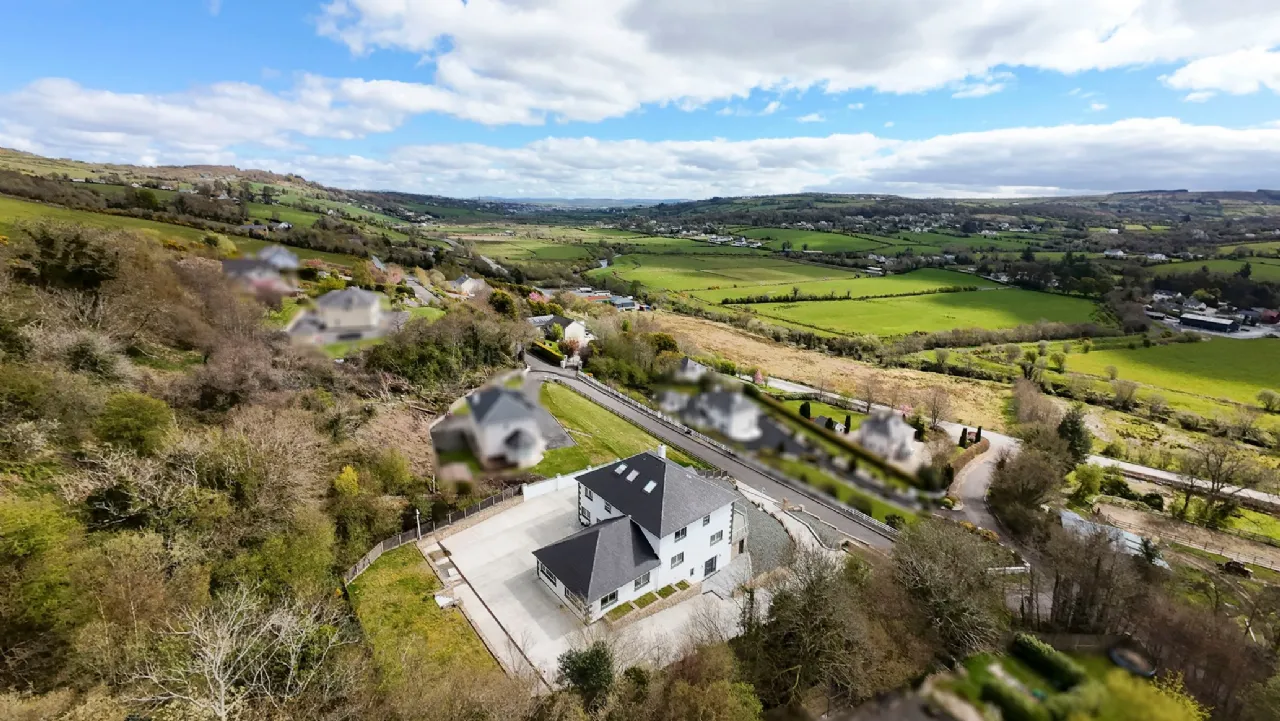 Photo of 'Up Yonder', Tullygay, Letterkenny, County Donegal, F92Y32P