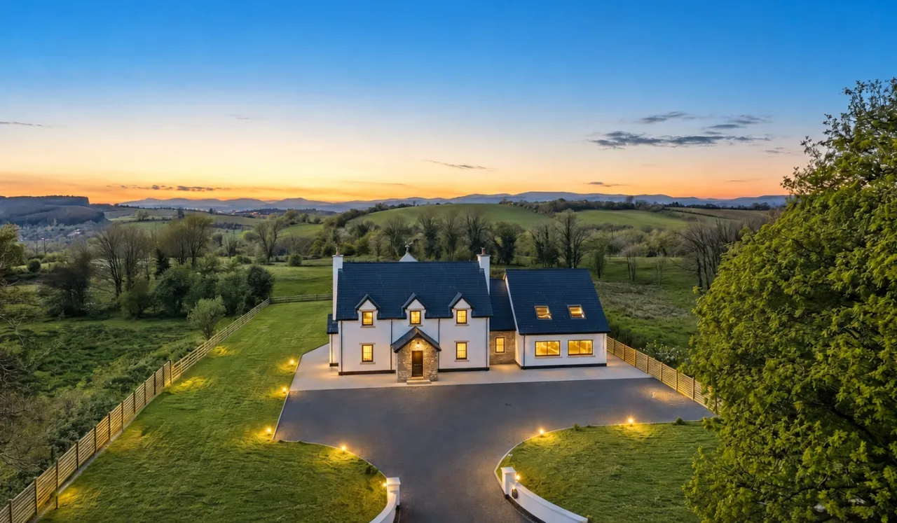 Photo of Meadow View, Moyne, County Donegal, F94K1W6