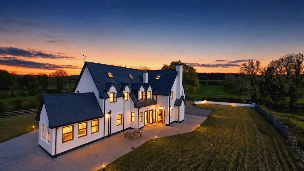 Photo of Meadow View, Moyne, County Donegal, F94K1W6