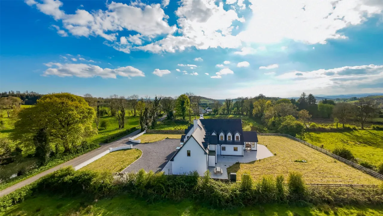 Photo of Meadow View, Moyne, County Donegal, F94K1W6