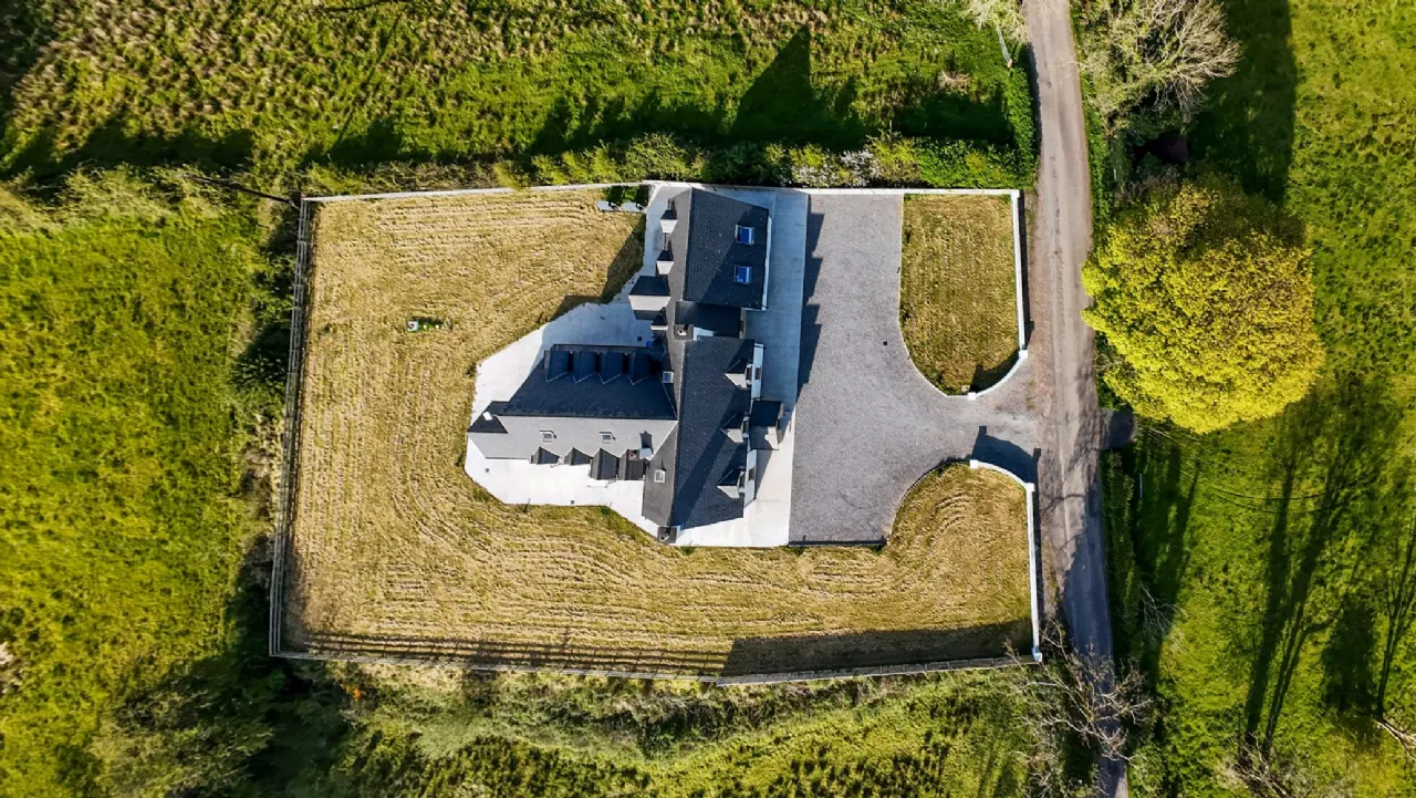 Photo of Meadow View, Moyne, County Donegal, F94K1W6