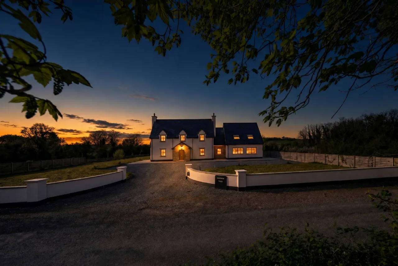 Photo of Meadow View, Moyne, County Donegal, F94K1W6