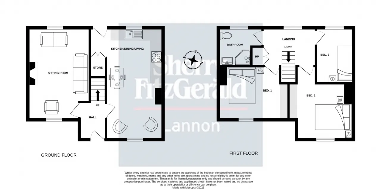 Photo of 12 Church Street, Drogheda, Co Louth, A92 P7DW