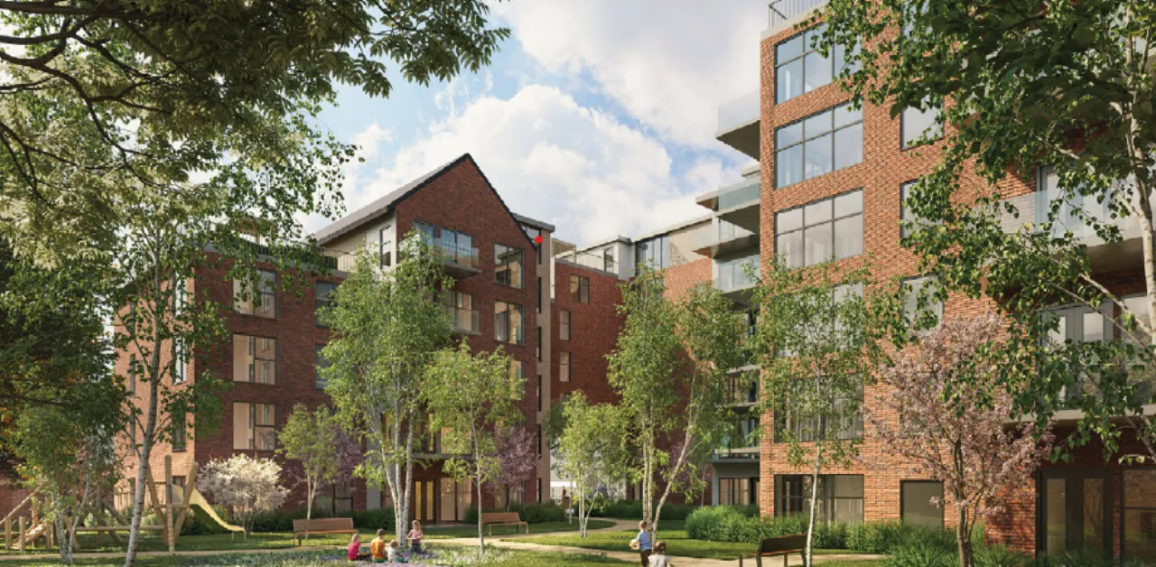 Photo of Prime Site With FPP, 110 & 114 Howth Road, Clontarf, Dublin 3