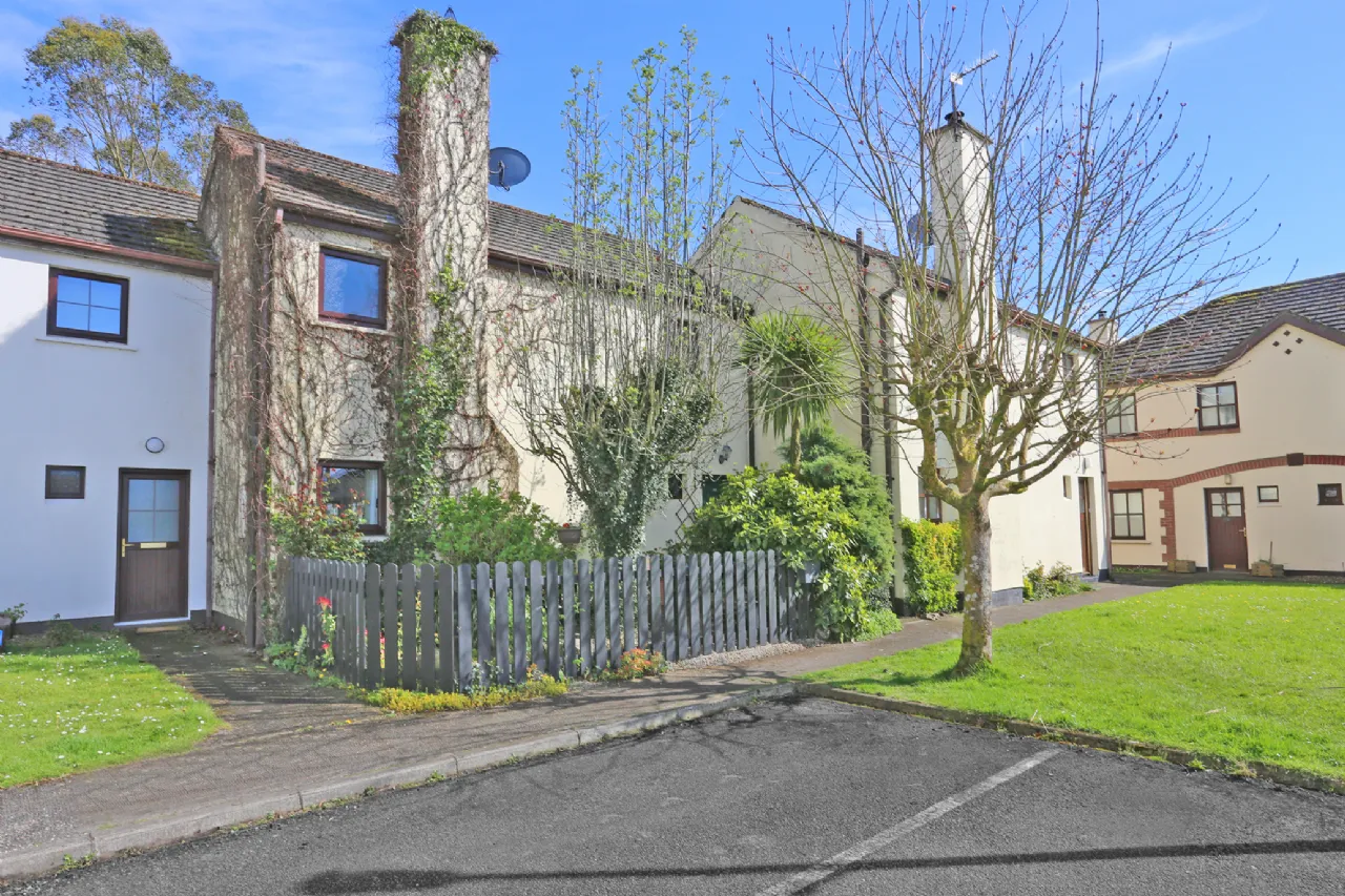 Photo of 13 Castle Oaks Holiday Village, Castleconnell, Co. Limerick, V94V2HD