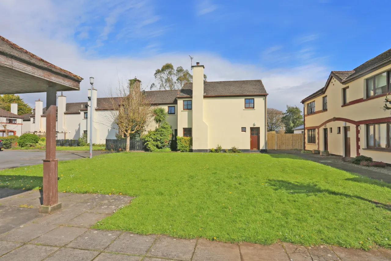 Photo of 13 Castle Oaks Holiday Village, Castleconnell, Co. Limerick, V94V2HD