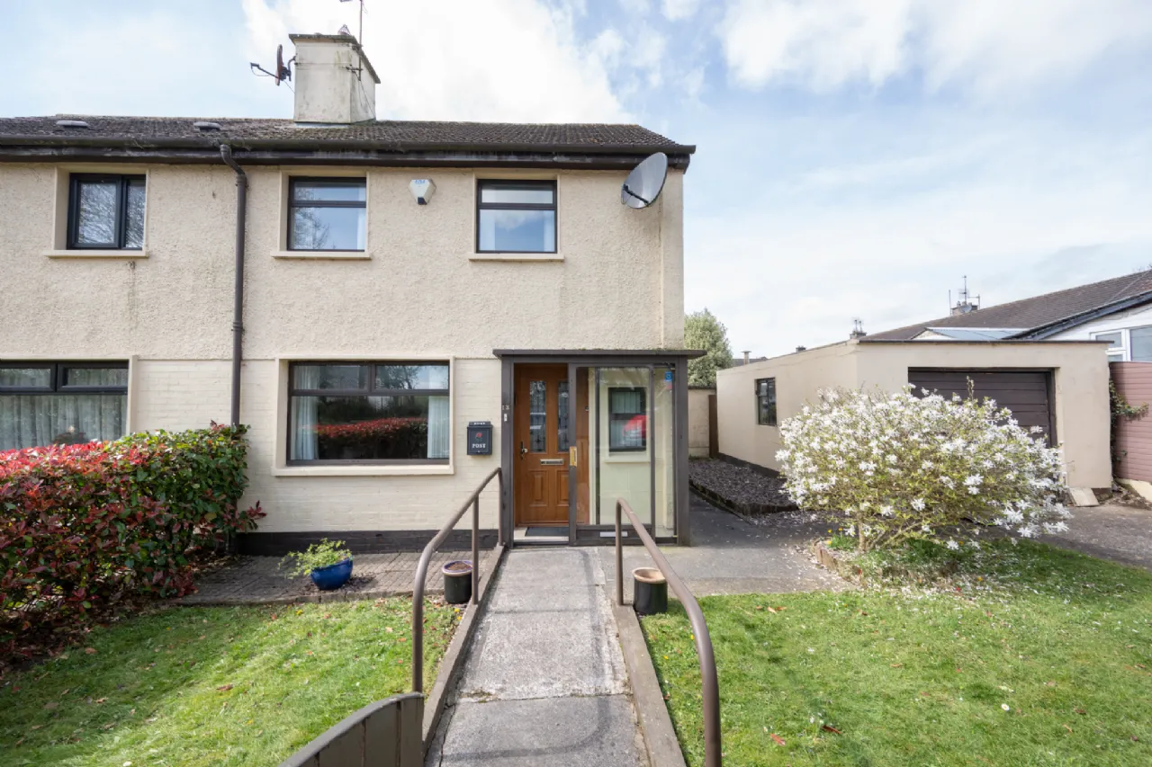 Photo of 13 Saint Josephs View, Riverstown, Glanmire, Co. Cork, T45 A364