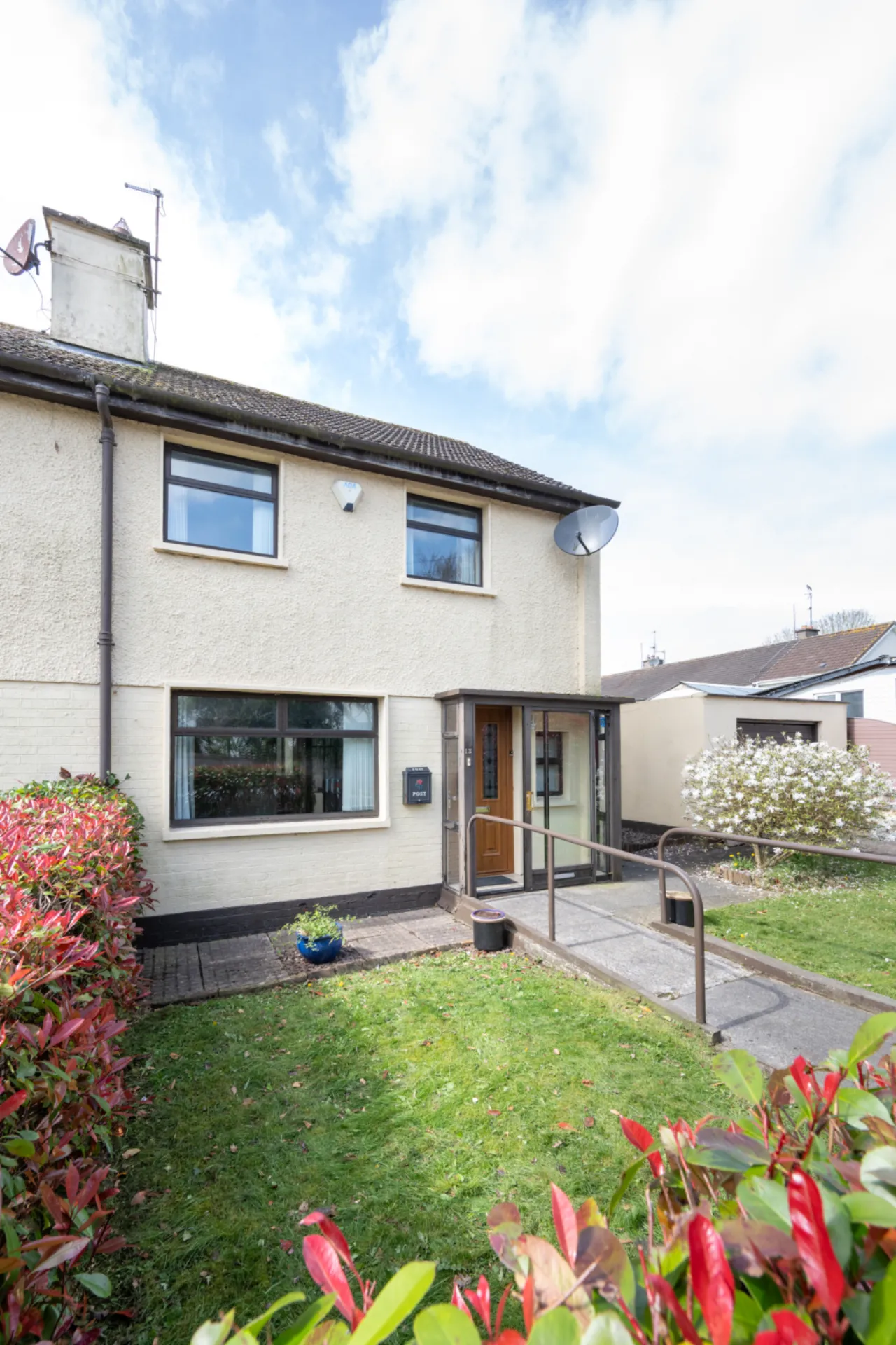 Photo of 13 Saint Josephs View, Riverstown, Glanmire, Co. Cork, T45 A364