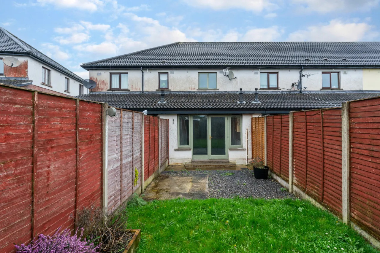 Photo of 119 Coney Meadows, Coneyboro, Athy, Co. Kildare, R14 XK02