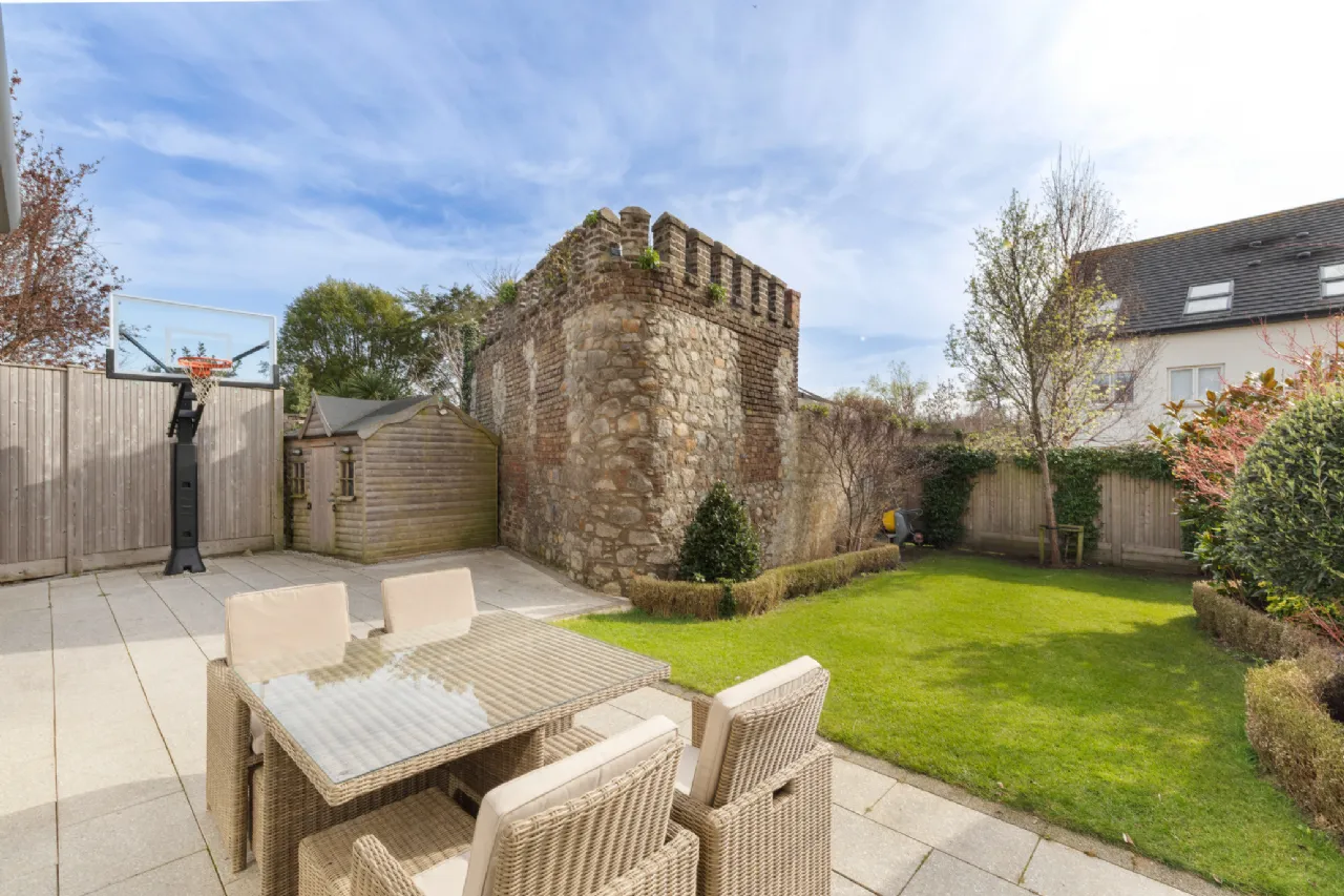 Photo of 29 Fairway Drive, Cualanor, Dun Laoghaire, Co. Dublin, A96 KFE4