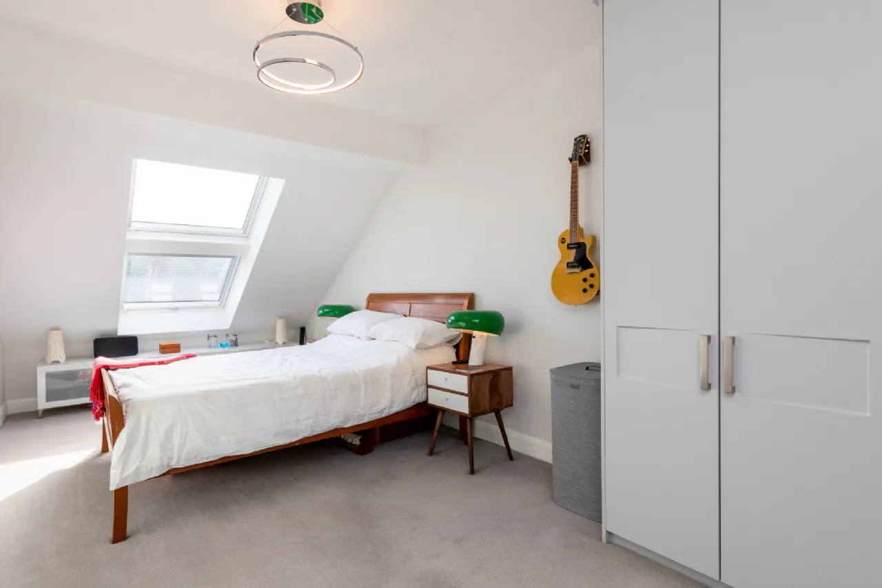 Photo of 29 Fairway Drive, Cualanor, Dun Laoghaire, Co. Dublin, A96 KFE4