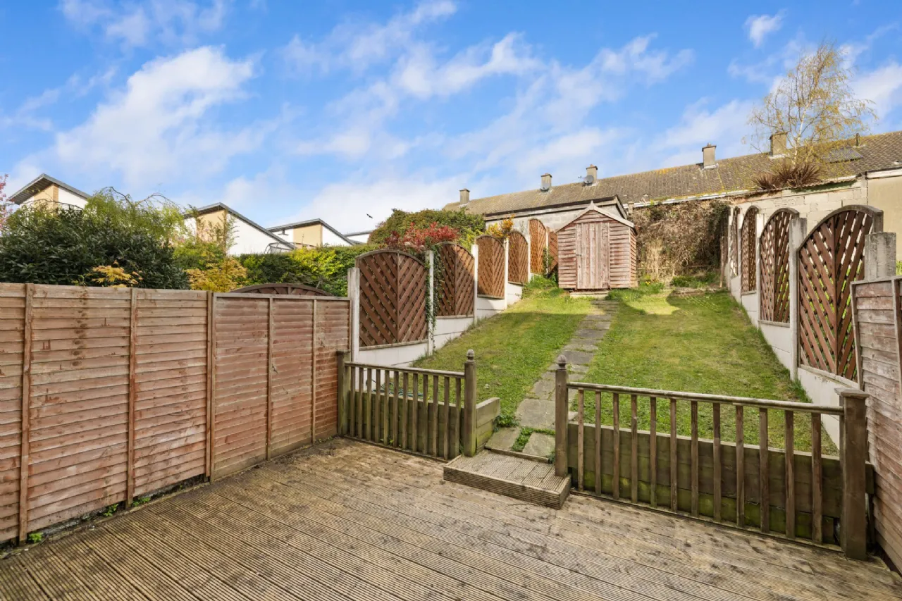 Photo of 76 James Everett Park, Bray, Co. Wicklow, A98 K726