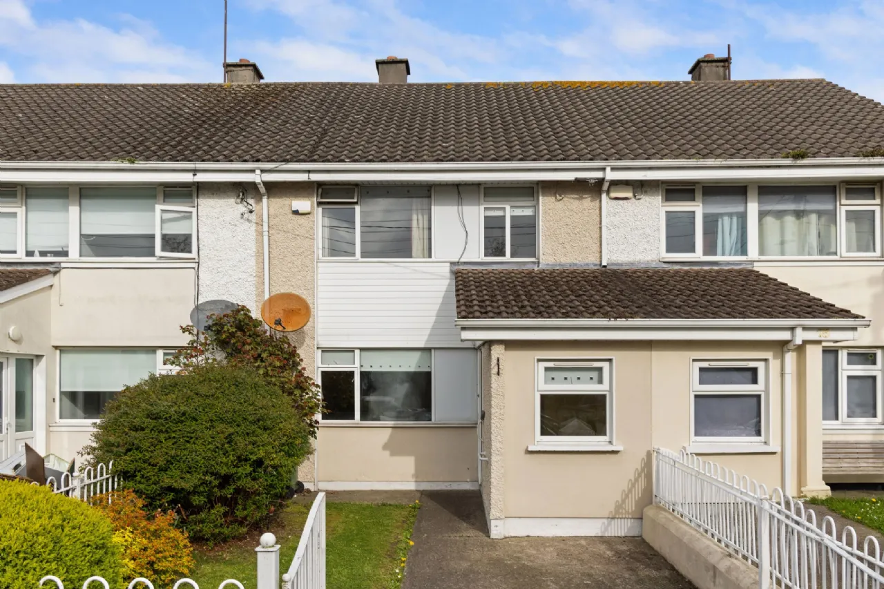 Photo of 76 James Everett Park, Bray, Co. Wicklow, A98 K726