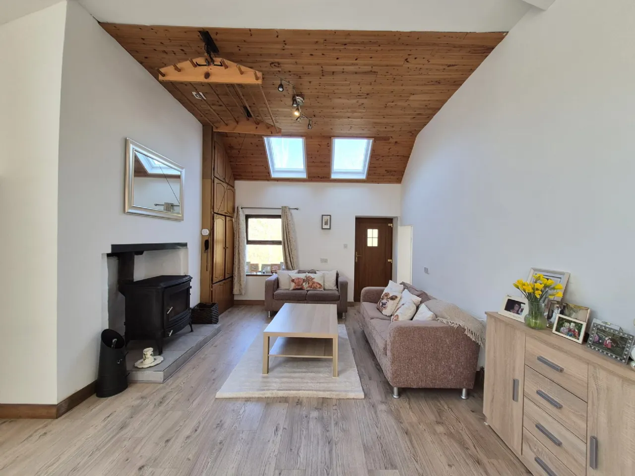 Photo of Lankill, Westport, Co Mayo, F28 V094