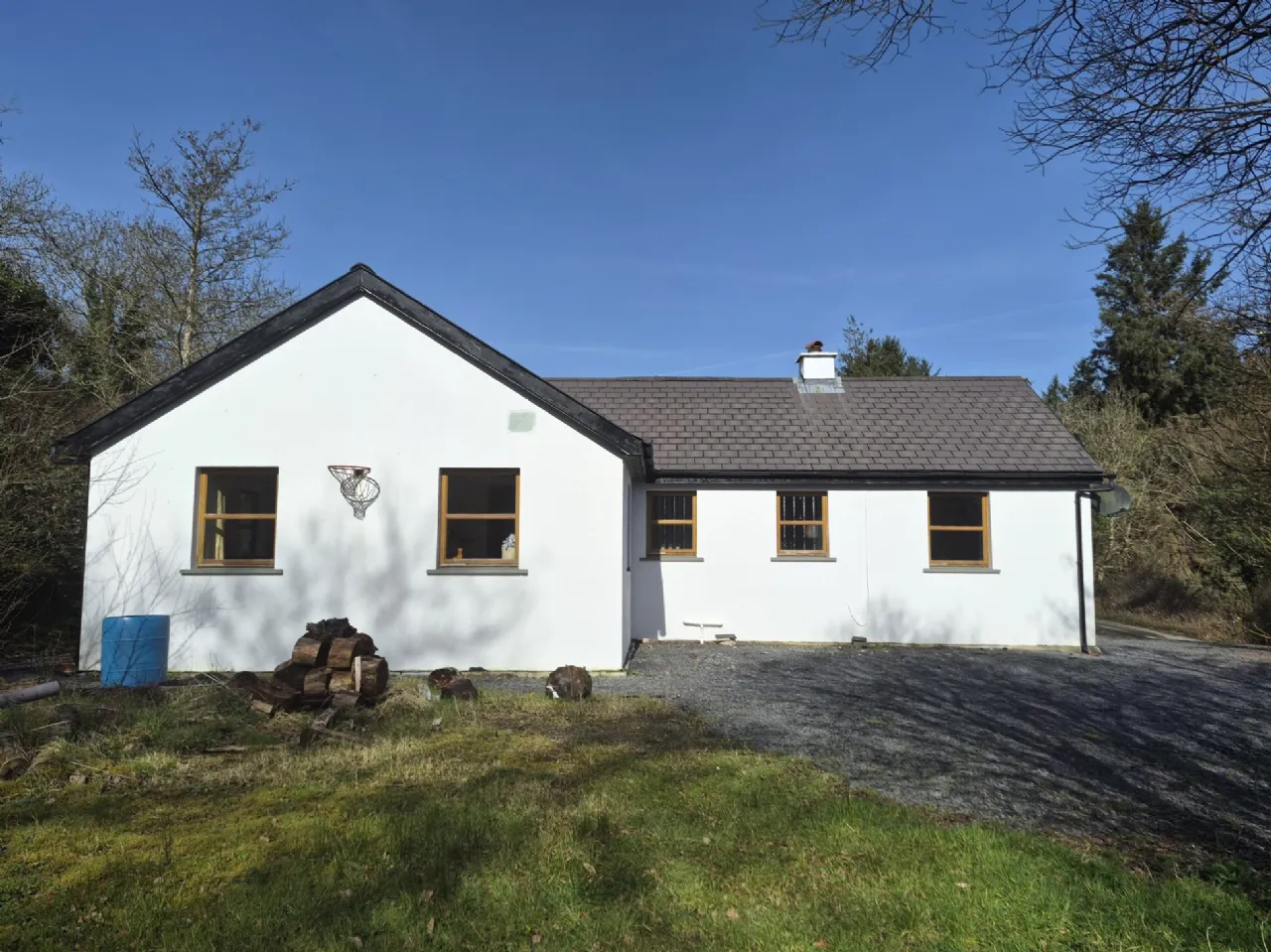 Photo of Lankill, Westport, Co Mayo, F28 V094