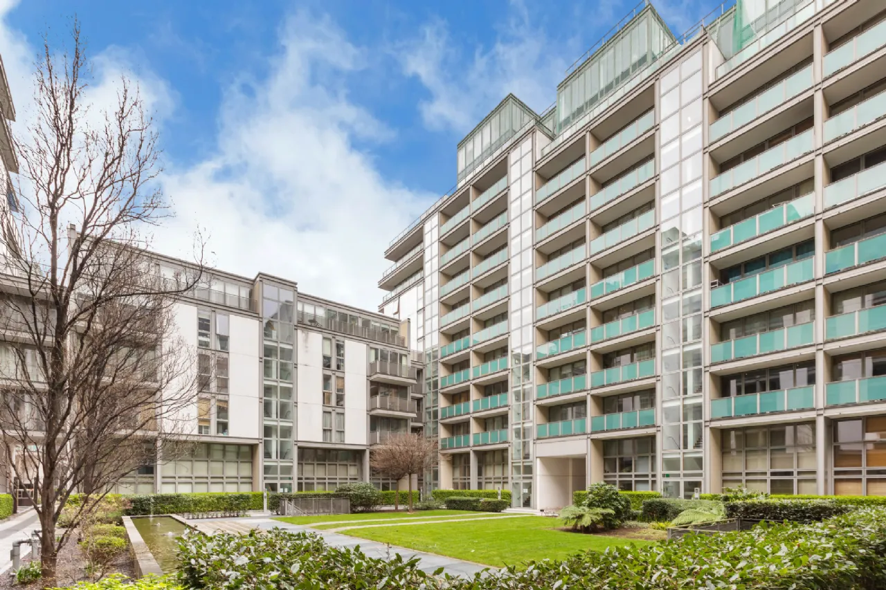 Photo of 40 Baltrasna House, Spencer Dock, Dublin 1, D01 NF79
