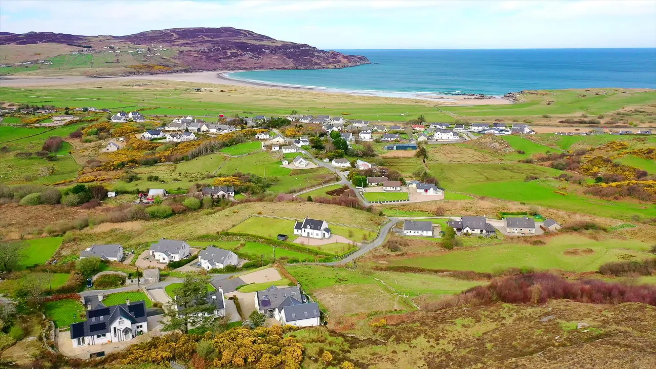 Photo of Ramonaghan Lane, Dunfanaghy, Co. Donegal, F92AX81