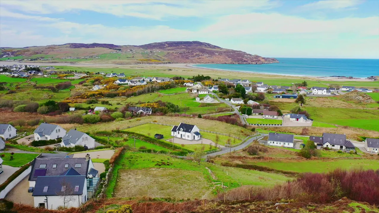Photo of Ramonaghan Lane, Dunfanaghy, Co. Donegal, F92AX81