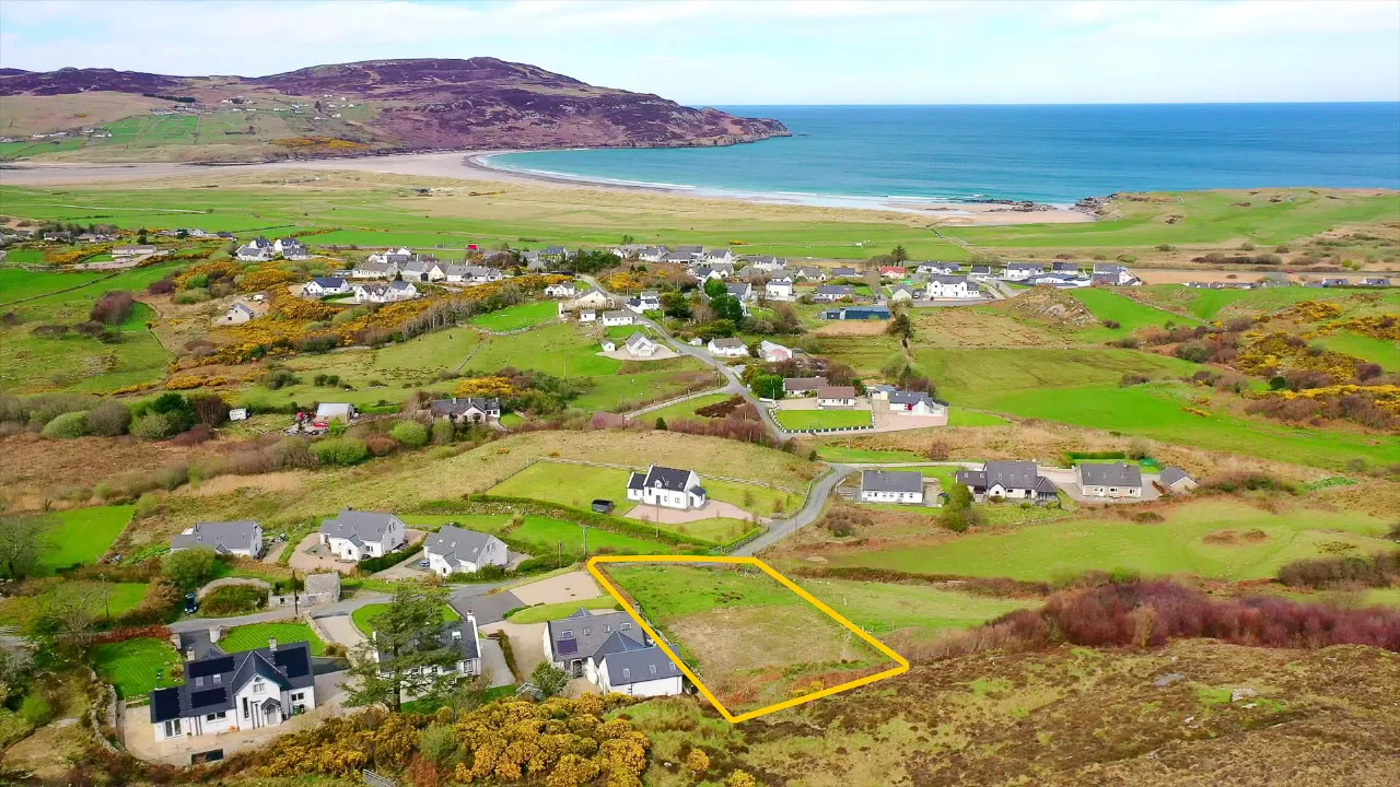 Photo of Ramonaghan Lane, Dunfanaghy, Co. Donegal, F92AX81