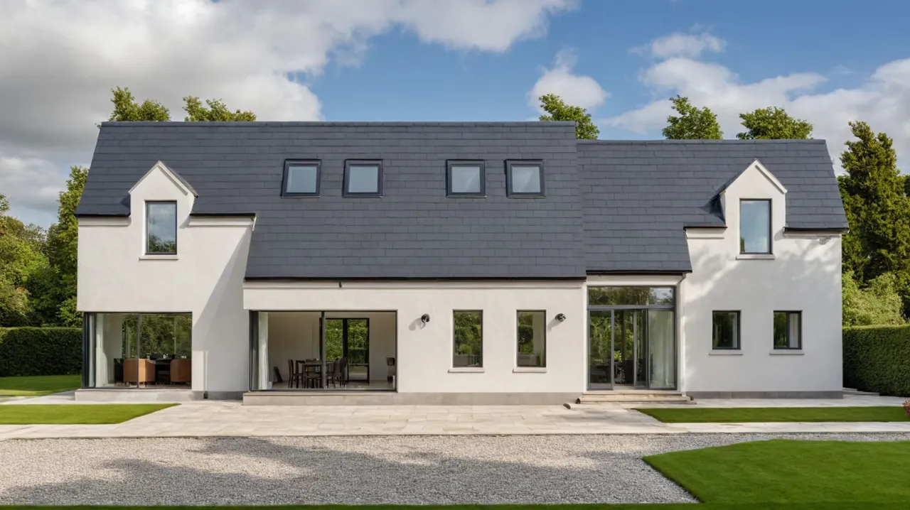 Photo of Ramonaghan Lane, Dunfanaghy, Co. Donegal, F92AX81