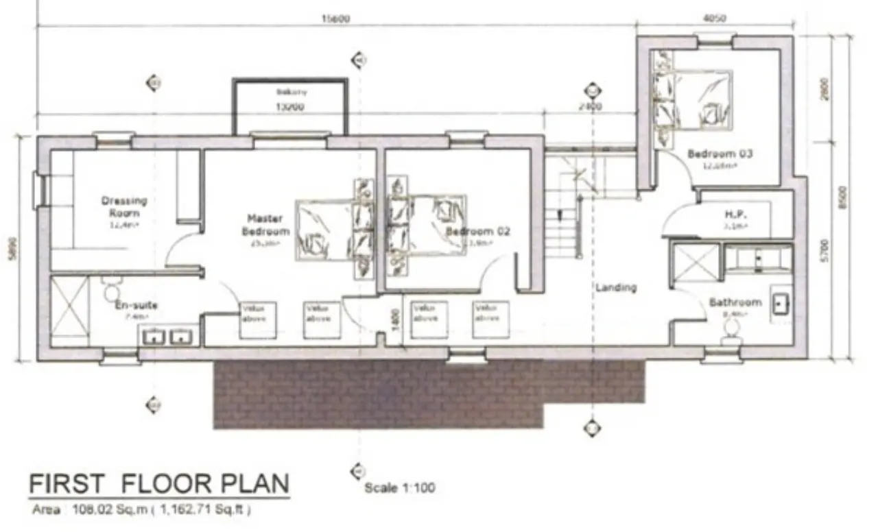 Photo of Ramonaghan Lane, Dunfanaghy, Co. Donegal, F92AX81