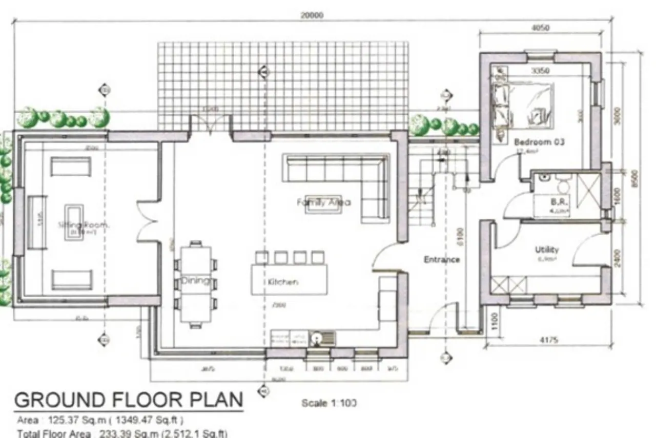 Photo of Ramonaghan Lane, Dunfanaghy, Co. Donegal, F92AX81