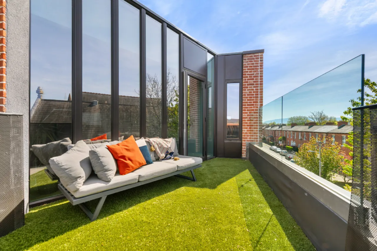 Photo of 59 Charleston Road, Ranelagh, Dublin 6, D06Y2A0