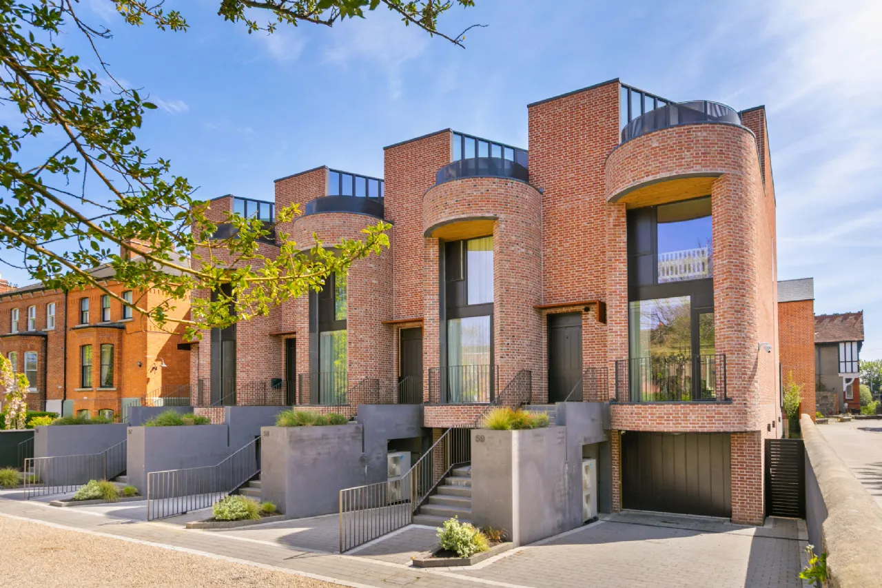 Photo of 59 Charleston Road, Ranelagh, Dublin 6, D06Y2A0