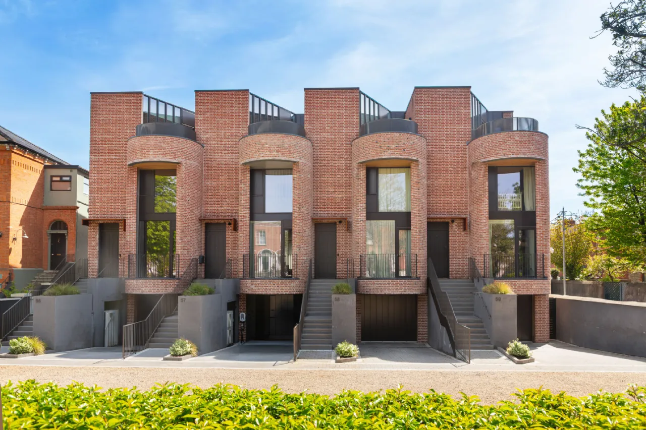 Photo of 59 Charleston Road, Ranelagh, Dublin 6, D06Y2A0