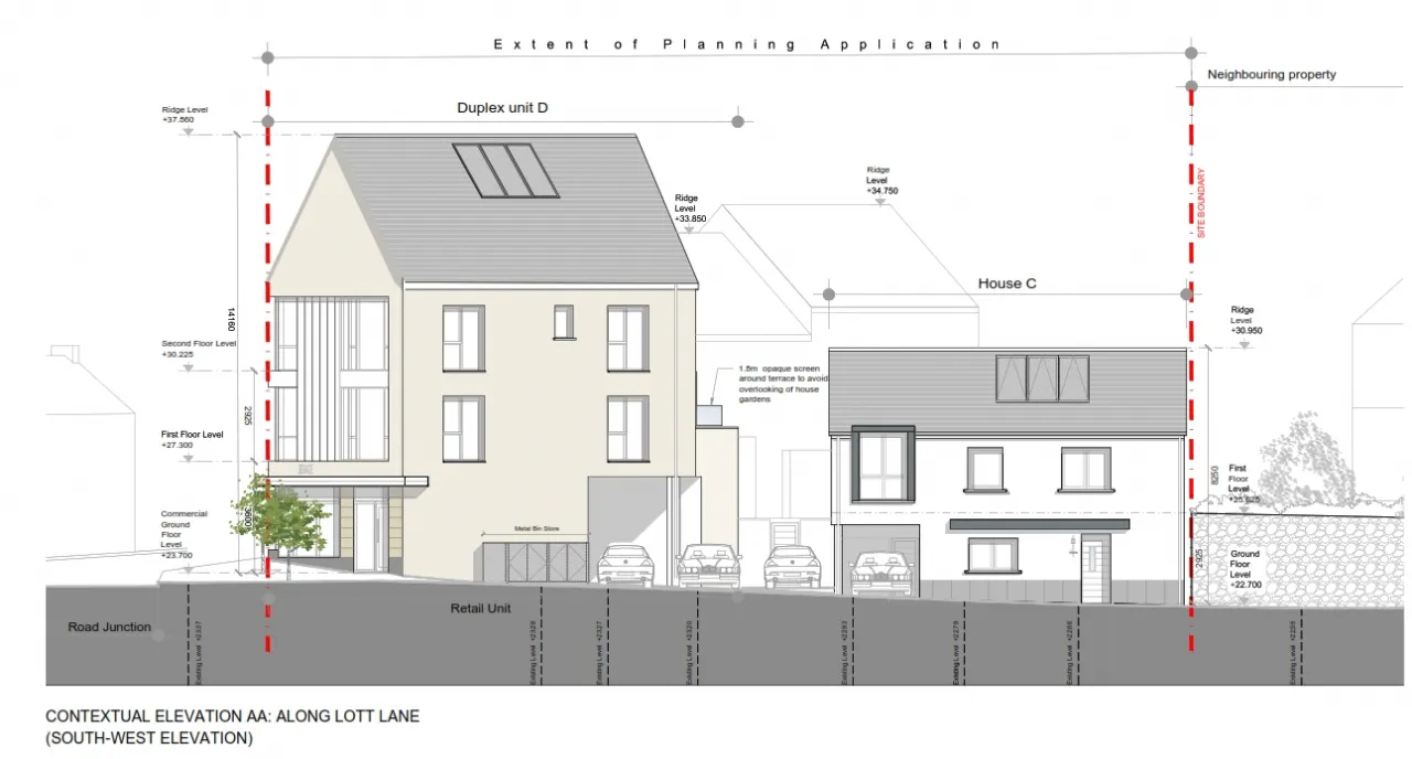 Photo of Kilcoole House Site, Main Street, Kilcoole, Co Wicklow