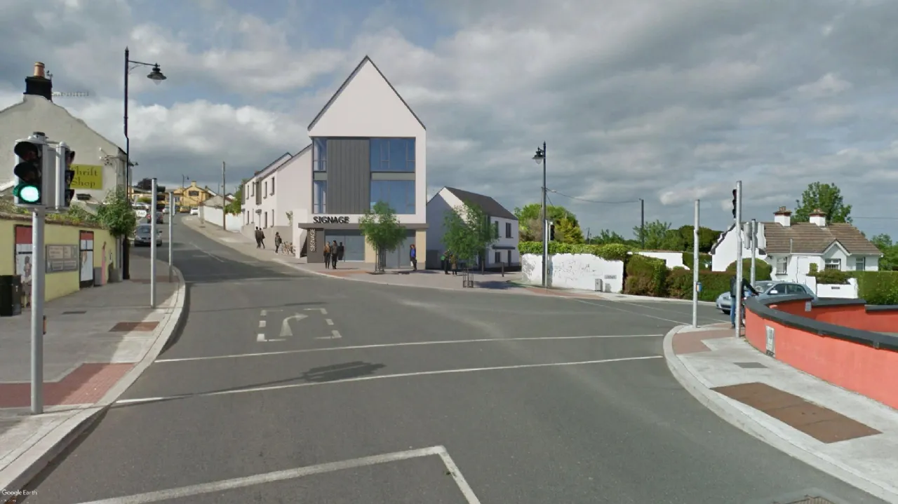 Photo of Kilcoole House Site, Main Street, Kilcoole, Co Wicklow