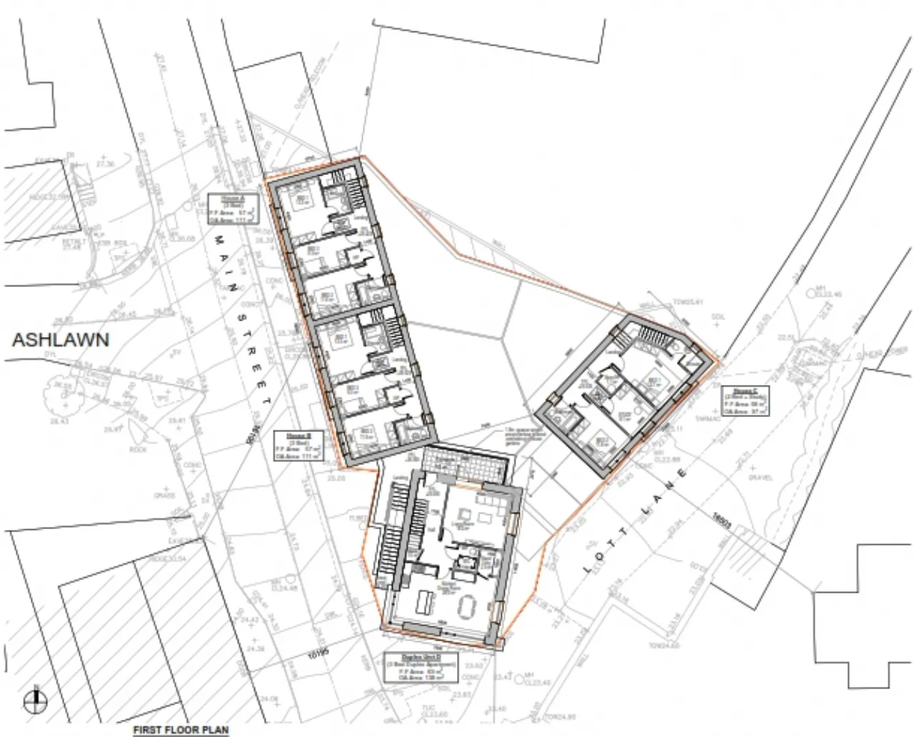 Photo of Kilcoole House Site, Main Street, Kilcoole, Co Wicklow