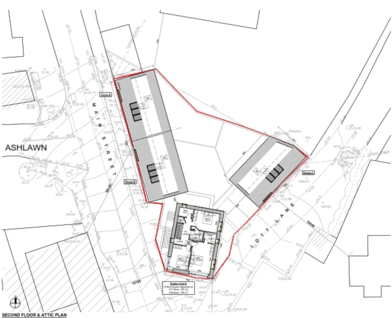 Photo of Kilcoole House Site, Main Street, Kilcoole, Co Wicklow