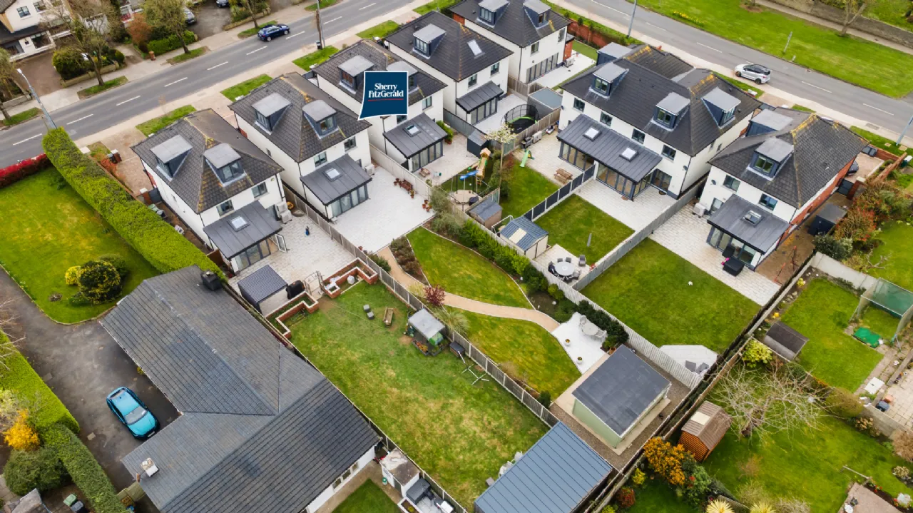 Photo of 2 Dun na Ri, Swords Road, Malahide, Co Dublin, K36 YF70