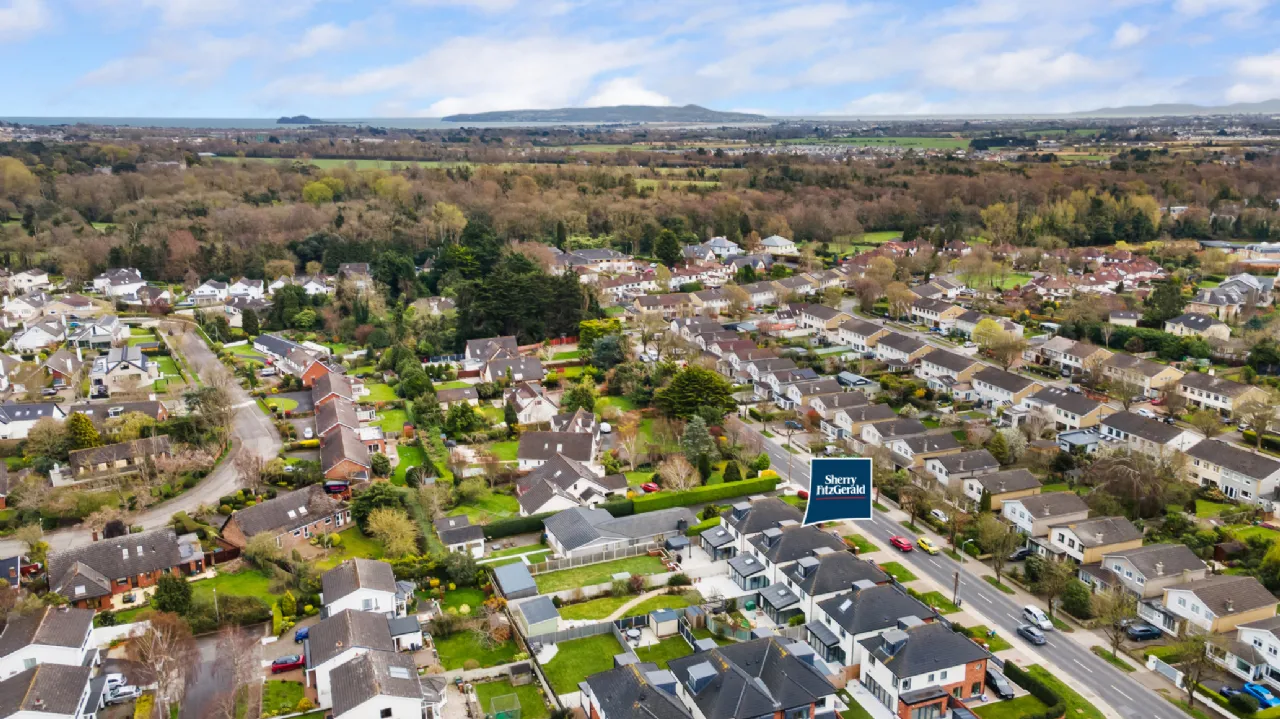 Photo of 2 Dun na Ri, Swords Road, Malahide, Co Dublin, K36 YF70