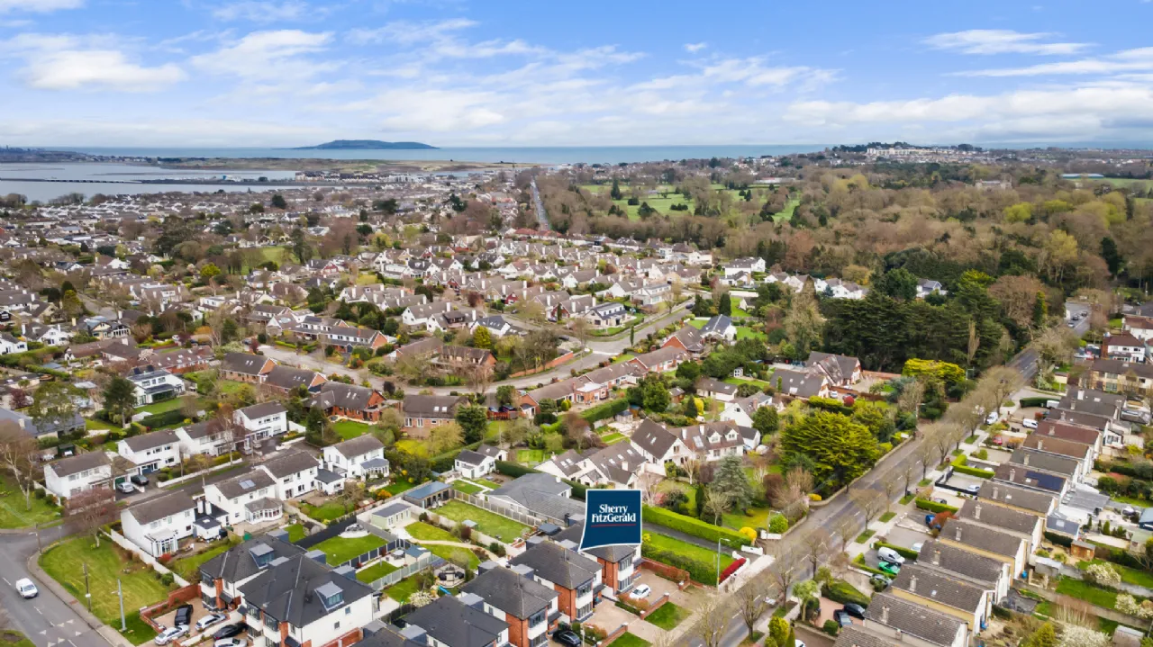 Photo of 2 Dun na Ri, Swords Road, Malahide, Co Dublin, K36 YF70