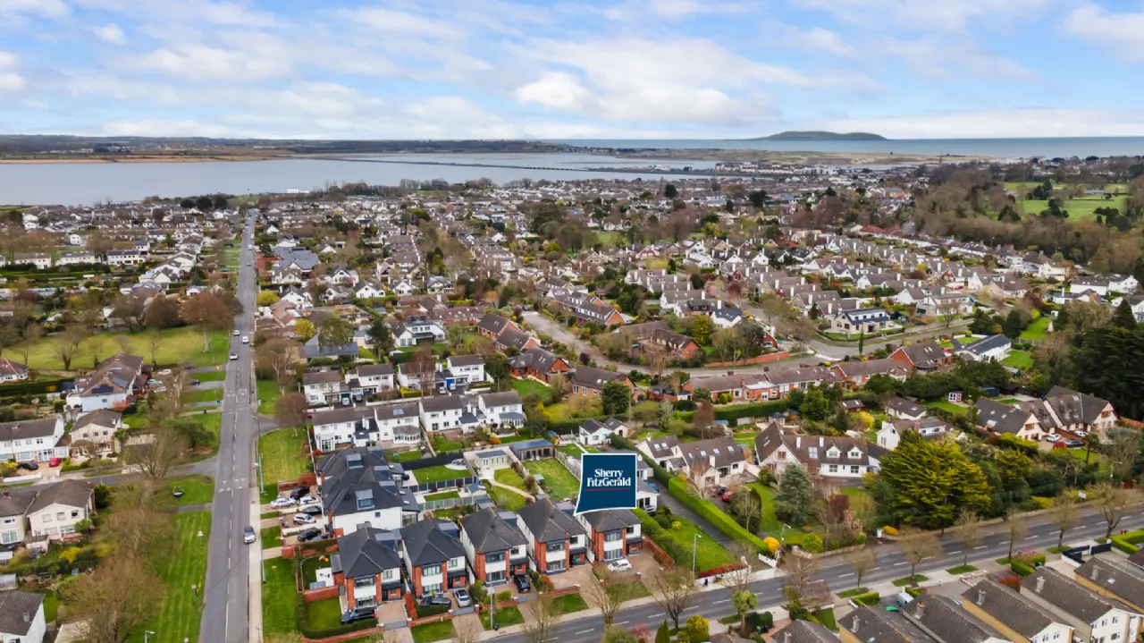 Photo of 2 Dun na Ri, Swords Road, Malahide, Co Dublin, K36 YF70