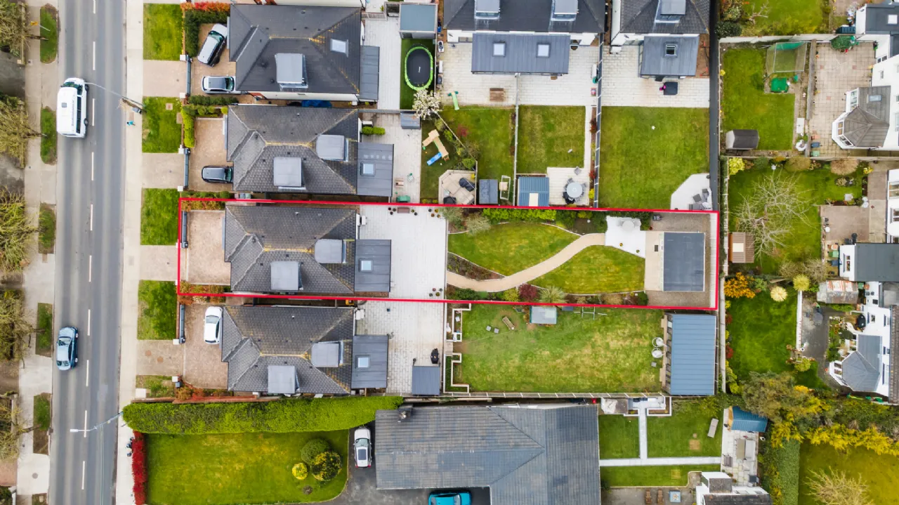 Photo of 2 Dun na Ri, Swords Road, Malahide, Co Dublin, K36 YF70