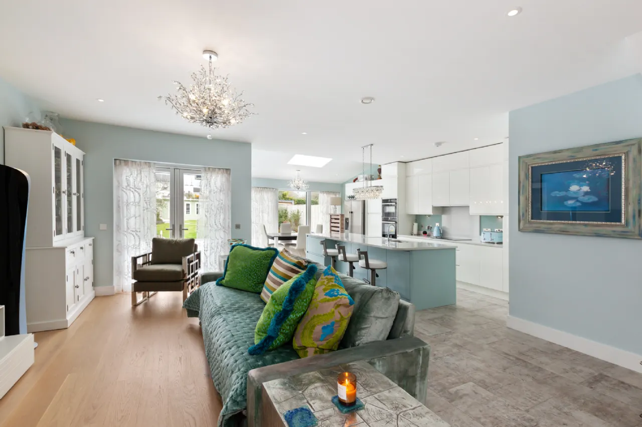 Photo of 2 Dun na Ri, Swords Road, Malahide, Co Dublin, K36 YF70