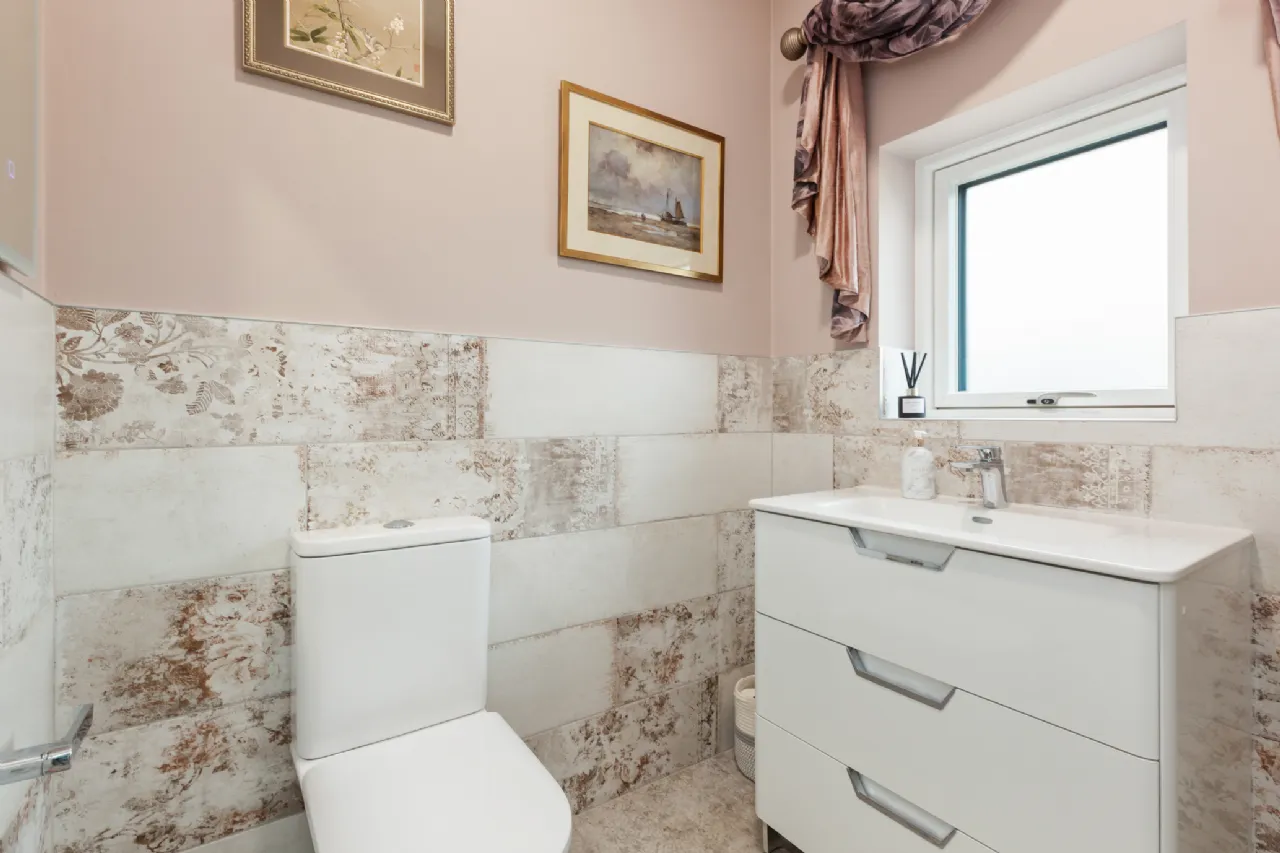 Photo of 2 Dun na Ri, Swords Road, Malahide, Co Dublin, K36 YF70